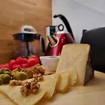 Luxe Διαμέρισμα *